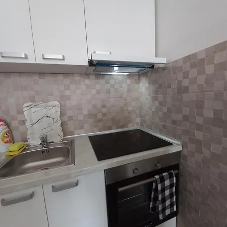 Apartament Peaceful Garden Sarajewo
