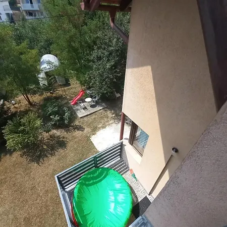 Apartament Peaceful Garden *
