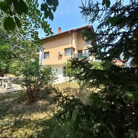 Apartament Peaceful Garden Sarajewo